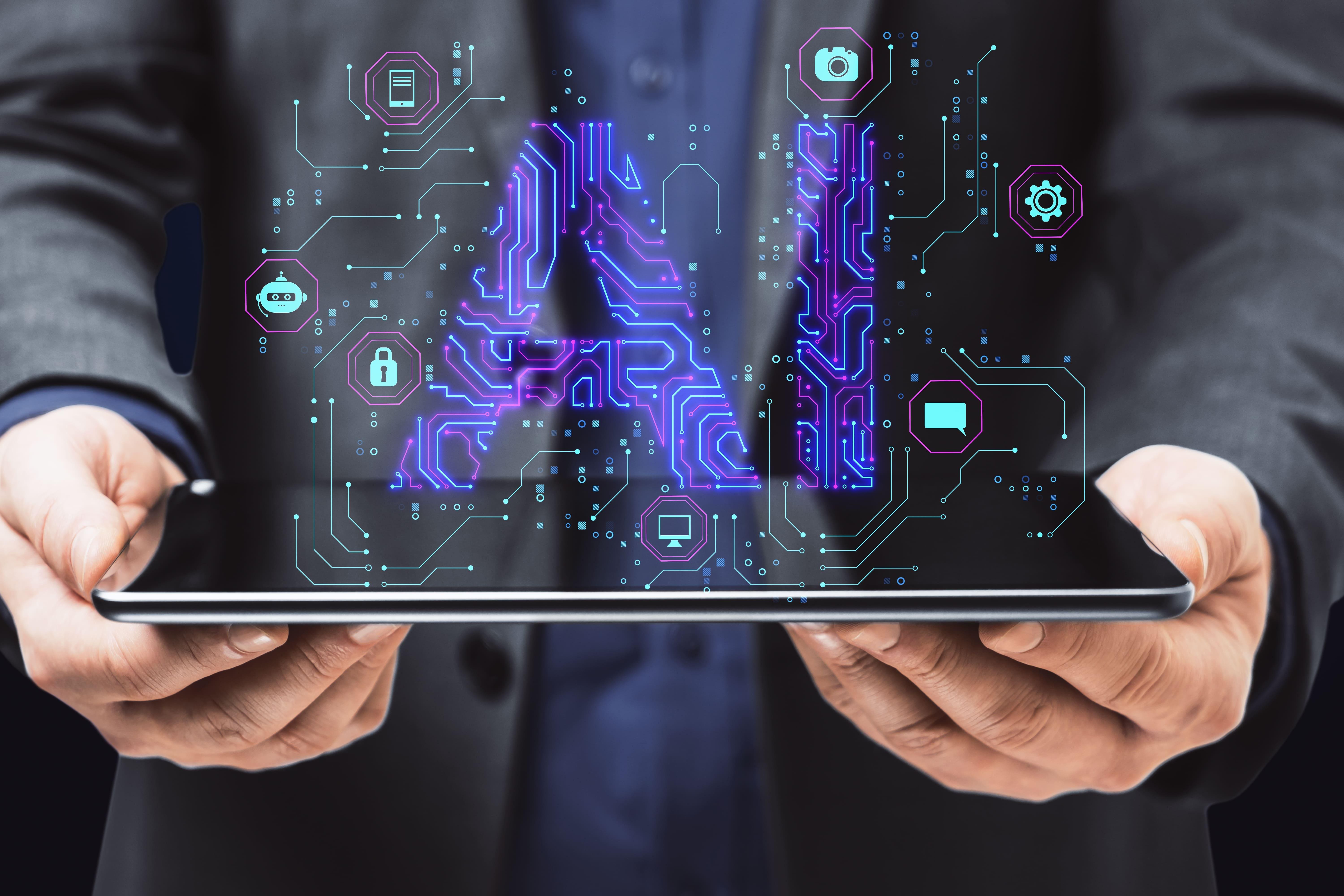 El Futuro del Trabajo: Cómo la IA está Redefiniendo las Profesiones Modernas