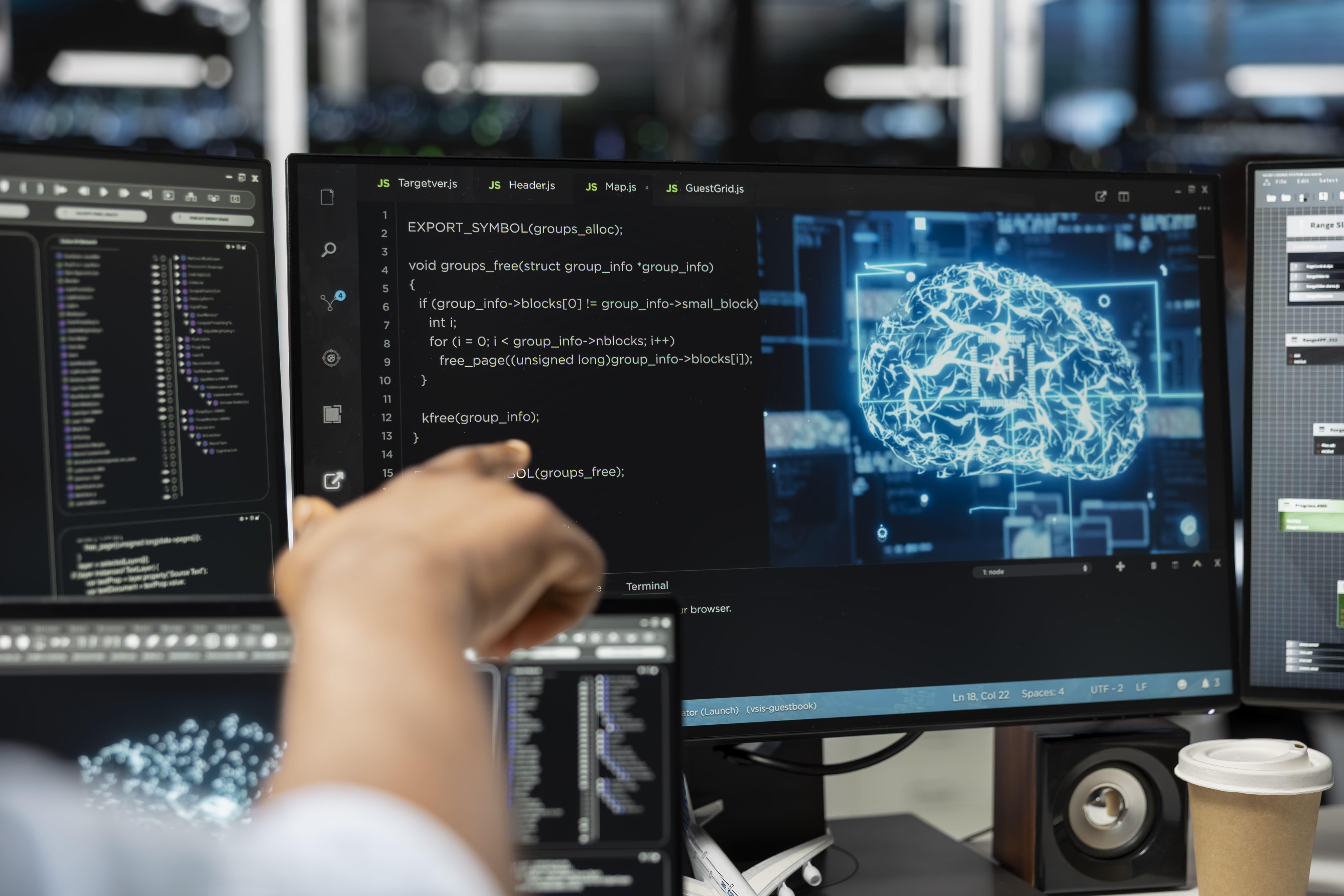 IA Ética: Claves para un Desarrollo Tecnológico Responsable y Sostenible